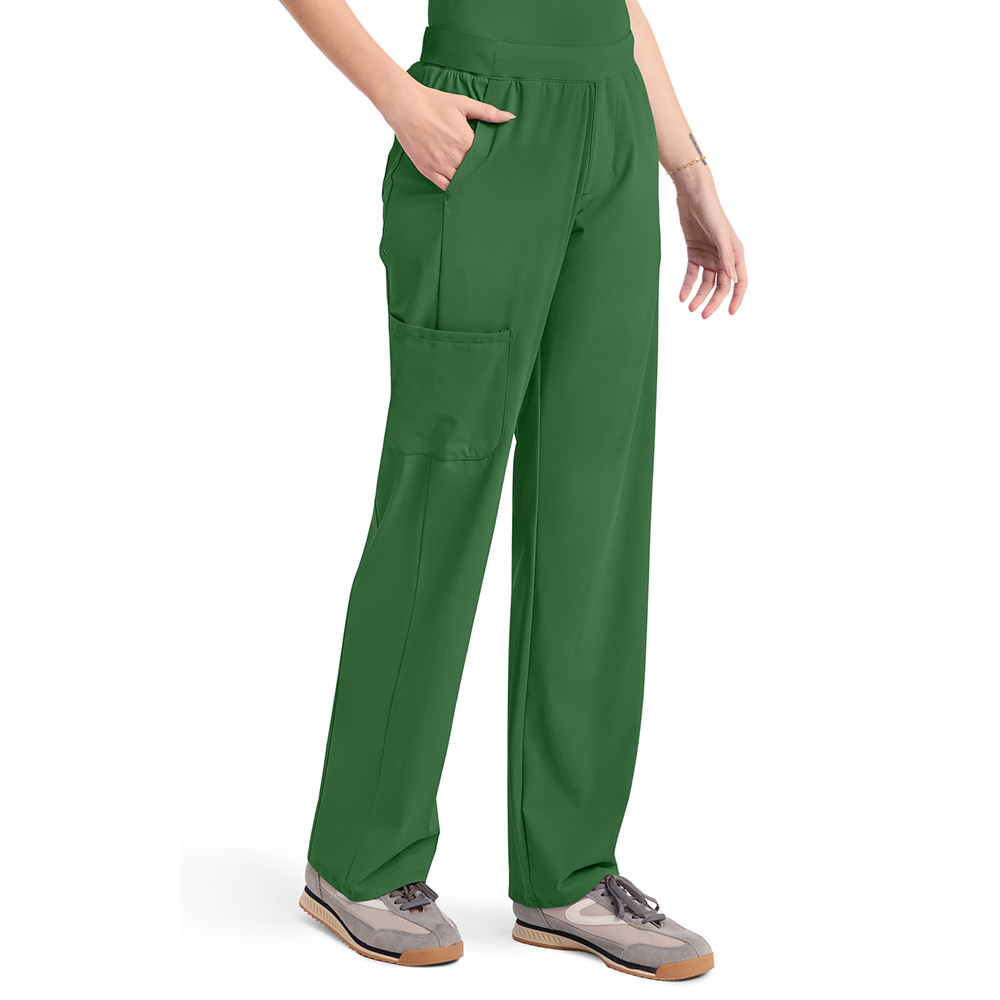 Παντελόνι γυναικείο IN023A Anta Uniforms IN023A RTRG 5 - Anta Uniforms