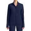Ζακέτα γυναικεία IN525A Anta Uniforms IN525A NAVN - Anta Uniforms