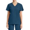IN647A CARN - Anta Uniforms