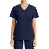 IN647A NAVN - Anta Uniforms