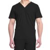 IN651A BLKN - Anta Uniforms