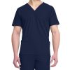 IN651A NAVN - Anta Uniforms