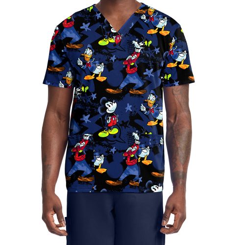 TF788 MKZB - Anta Uniforms