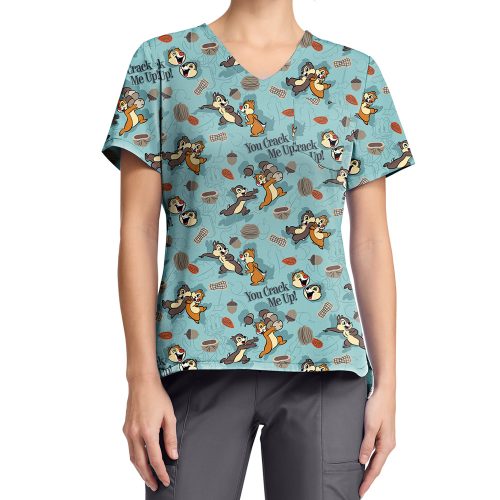 TF797 CDMP - Anta Uniforms