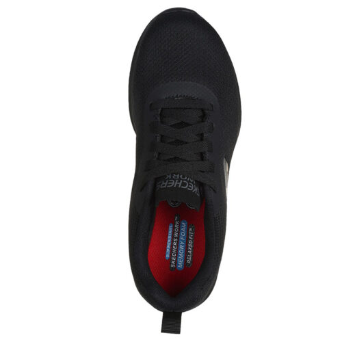 Alternative view of Επαγγελματικά Γυναικεία Παπούτσια  Skechers Work Relaxed Fit: Ultra Flex 3.0 SR - Jinie
