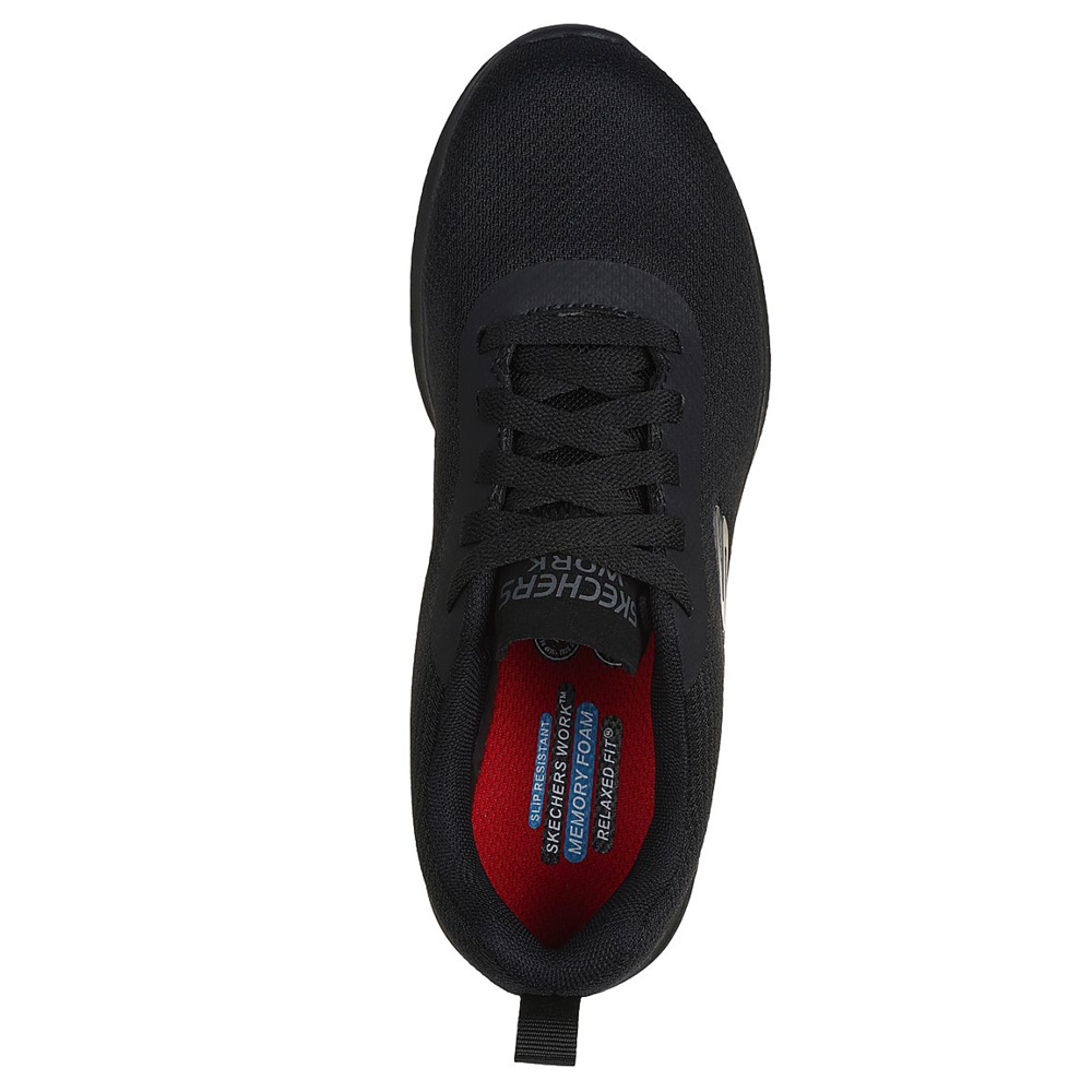 Επαγγελματικά Γυναικεία Παπούτσια Skechers Work Relaxed Fit: Ultra Flex 3.0 SR - Jinie Anta Uniforms Επαγγελματικά Γυναικεία Παπούτσια Skechers Work Relaxed Fit: Ultra Flex 3.0 SR - Jinie - Image 2