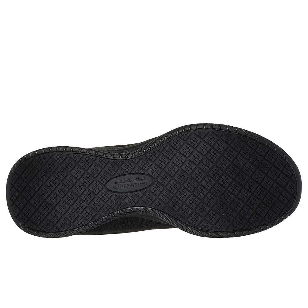 Επαγγελματικά Γυναικεία Παπούτσια Skechers Work Relaxed Fit: Ultra Flex 3.0 SR - Jinie Anta Uniforms Επαγγελματικά Γυναικεία Παπούτσια Skechers Work Relaxed Fit: Ultra Flex 3.0 SR - Jinie - Image 5