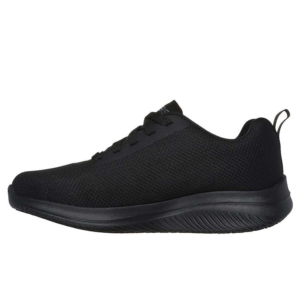 Επαγγελματικά Γυναικεία Παπούτσια Skechers Work Relaxed Fit: Ultra Flex 3.0 SR - Jinie Anta Uniforms Επαγγελματικά Γυναικεία Παπούτσια Skechers Work Relaxed Fit: Ultra Flex 3.0 SR - Jinie - Image 4