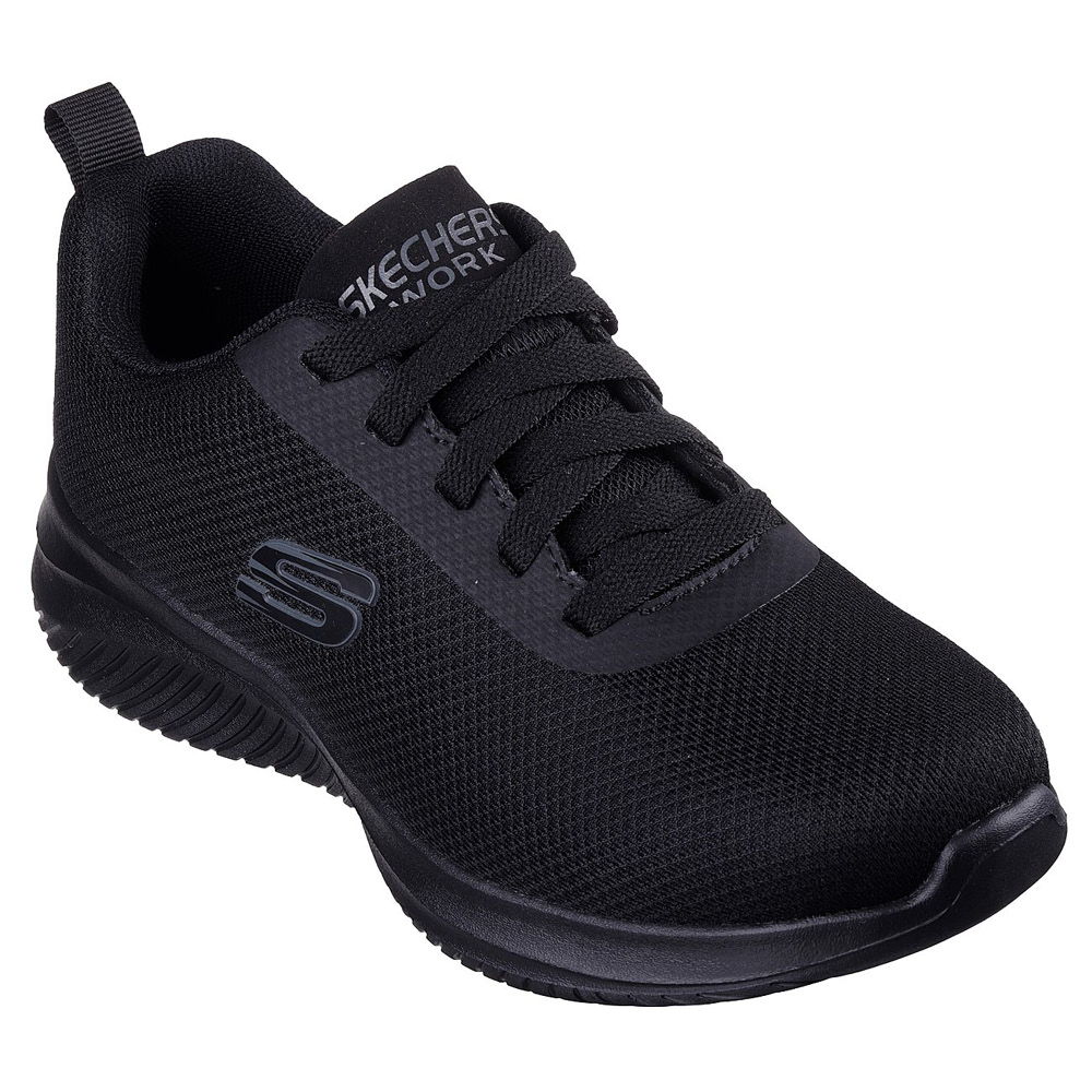 Επαγγελματικά Γυναικεία Παπούτσια Skechers Work Relaxed Fit: Ultra Flex 3.0 SR - Jinie Anta Uniforms Επαγγελματικά Γυναικεία Παπούτσια Skechers Work Relaxed Fit: Ultra Flex 3.0 SR - Jinie - Image 3