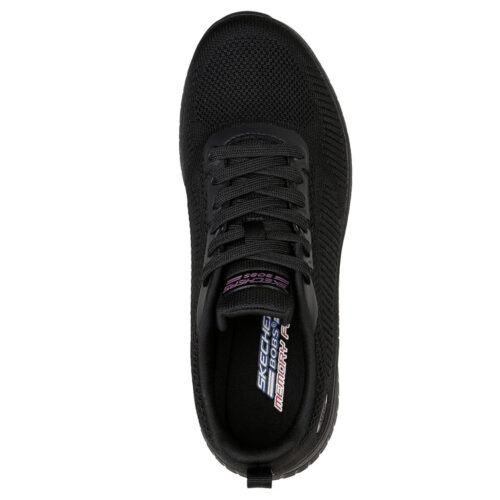 Alternative view of Αθλητικά Γυναικεία Παπούτσια Skechers BOBS Sport Squad Chaos - Face Off