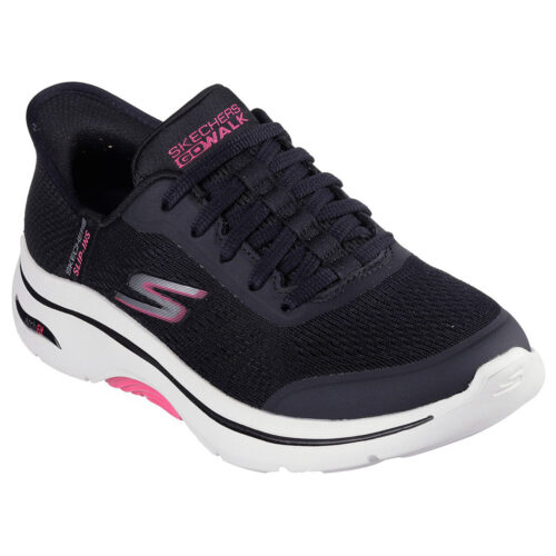 Αθλητικά Γυναικεία Παπούτσια Skechers GO WALK Arch Fit 2.0 - Valencia