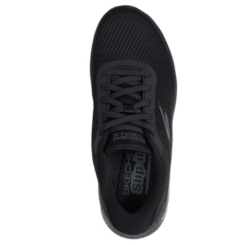 Alternative view of Αθλητικά Γυναικεία Παπούτσια Skechers GO WALK Flex - Carla