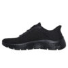 Αθλητικά Γυναικεία Παπούτσια Skechers GO WALK Flex - Carla Anta Uniforms - Anta Uniforms