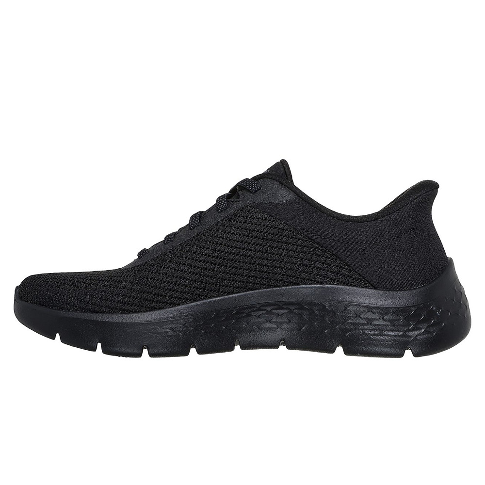 Αθλητικά Γυναικεία Παπούτσια Skechers GO WALK Flex - Carla Anta Uniforms Αθλητικά Γυναικεία Παπούτσια Skechers GO WALK Flex - Carla - Image 4