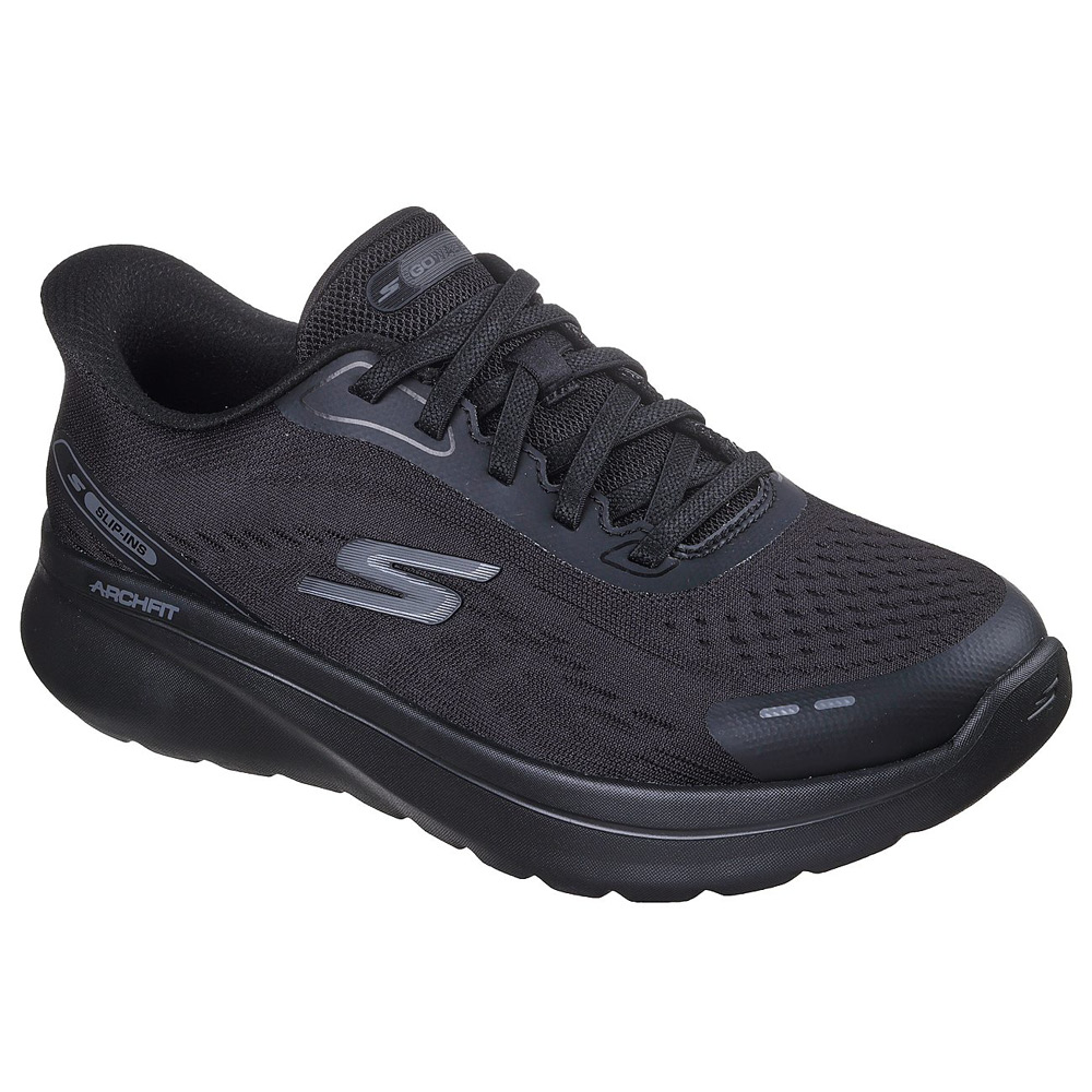 Αθλητικά Γυναικεία Παπούτσια Skechers GO WALK Arch Fit N-Joy Anta Uniforms Αθλητικά Γυναικεία Παπούτσια Skechers GO WALK Arch Fit N-Joy