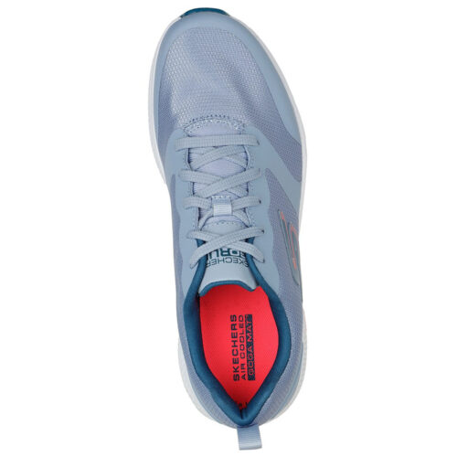 Alternative view of Αθλητικά Γυναικεία Παπούτσια Skechers GOrun Consistent - Lunar Night