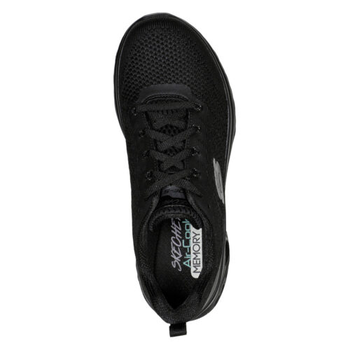 Alternative view of Αθλητικά Γυναικεία Παπούτσια Skechers Glide-Step Sport - New Wonder
