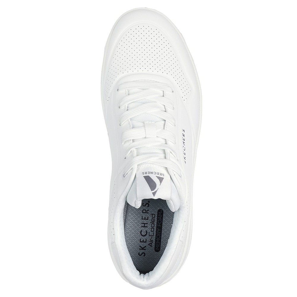 Αθλητικά Ανδρικά Παπούτσια Skechers Uno Court Anta Uniforms Αθλητικά Ανδρικά Παπούτσια Skechers Uno Court - Image 2