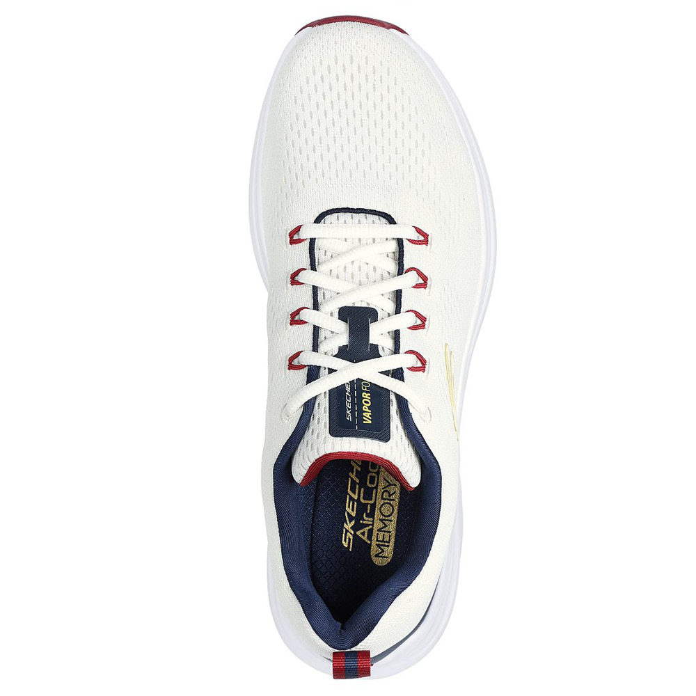 Αθλητικά Ανδρικά Παπούτσια Skechers Vapor Foam Anta Uniforms Αθλητικά Ανδρικά Παπούτσια Skechers Vapor Foam - Image 2