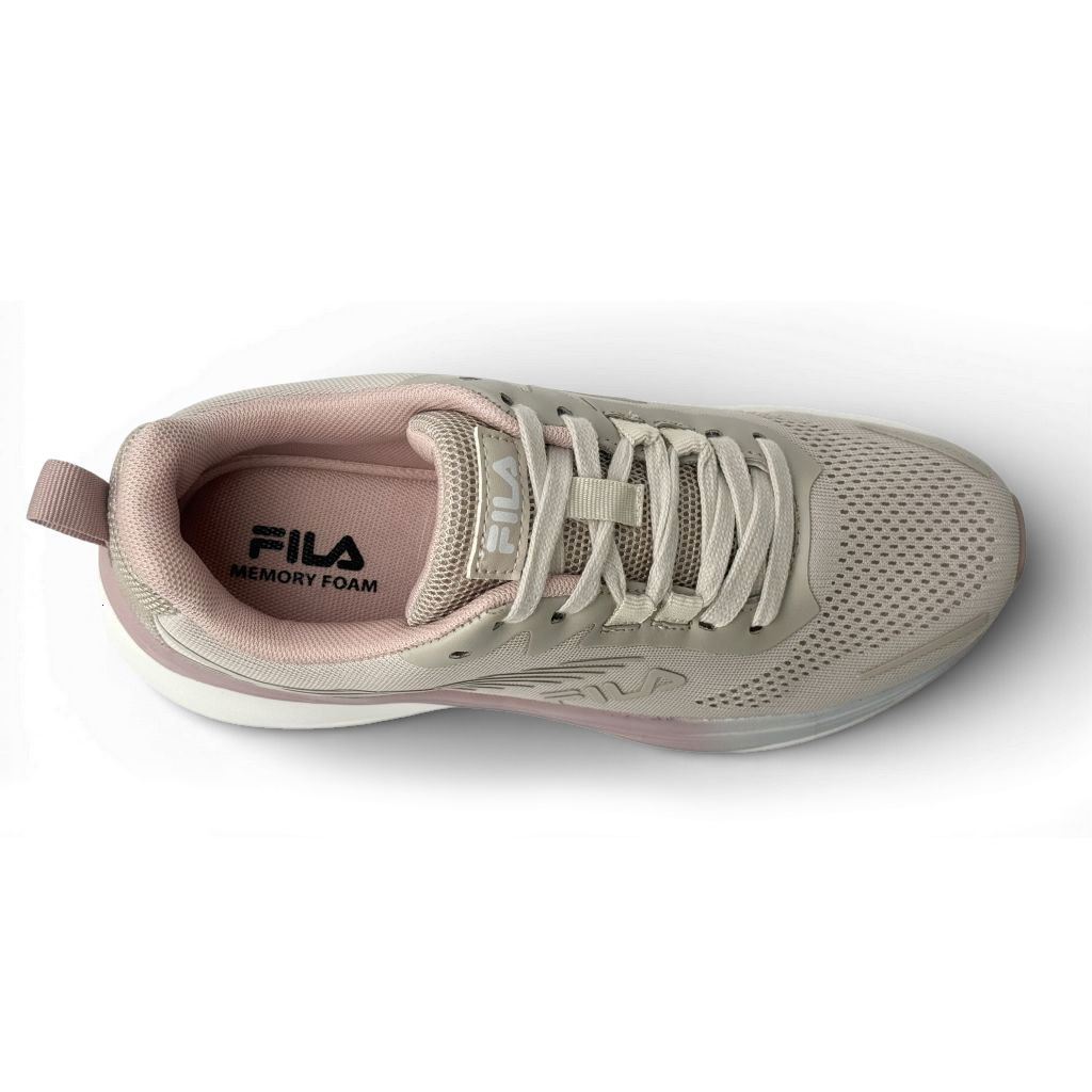 Αθλητικά Γυναικεία Παπούτσια FILA Palau 5 Memory Anta Uniforms Αθλητικά Γυναικεία Παπούτσια FILA Palau 5 Memory - Image 3