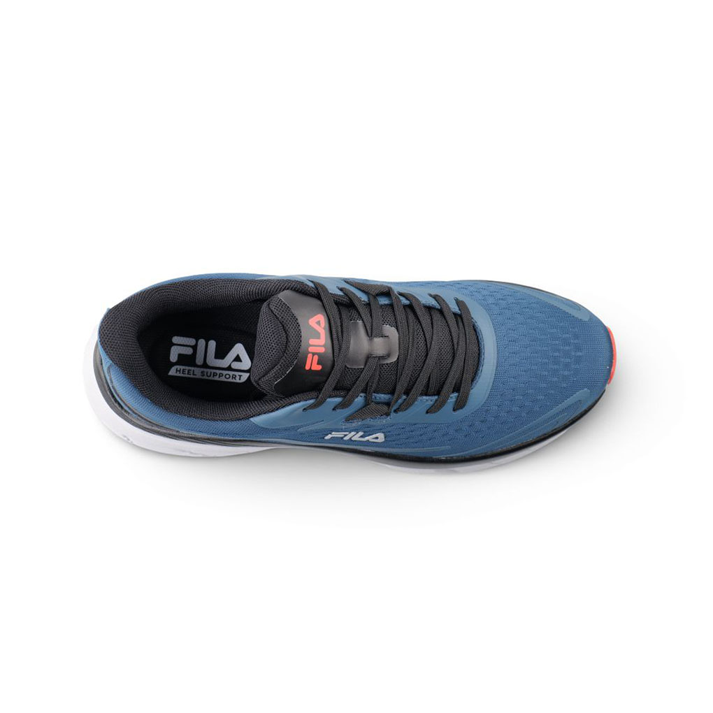 Αθλητικά Ανδρικά Παπούτσια FILA Ranger 2 Heel Support Anta Uniforms Αθλητικά Ανδρικά Παπούτσια FILA Ranger 2 Heel Support - Image 11