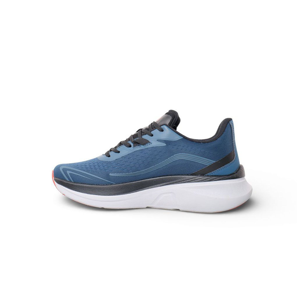 Αθλητικά Ανδρικά Παπούτσια FILA Ranger 2 Heel Support Anta Uniforms Αθλητικά Ανδρικά Παπούτσια FILA Ranger 2 Heel Support - Image 5
