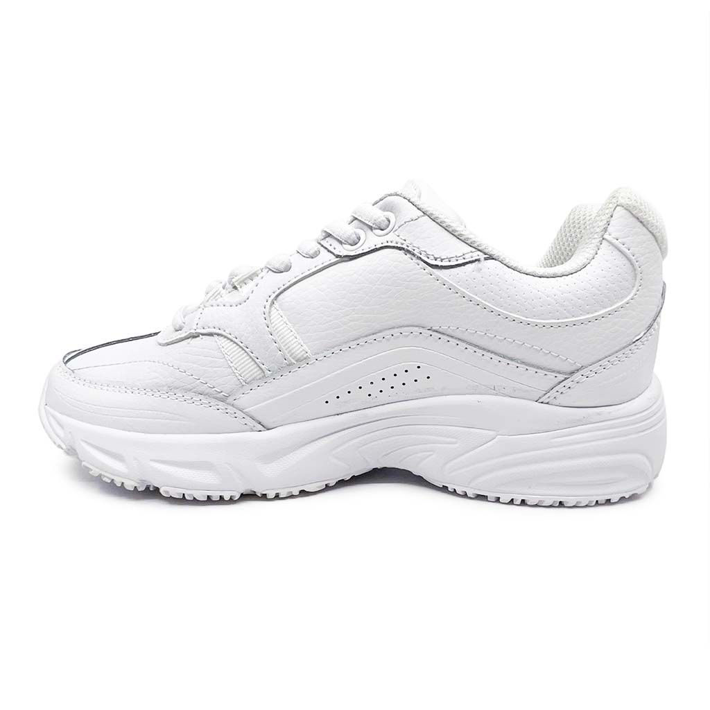 Επαγγελματικά Ανδρικά Παπούτσια FILA Memory Workshift Anta Uniforms Επαγγελματικά Ανδρικά Παπούτσια FILA Memory Workshift - Image 4