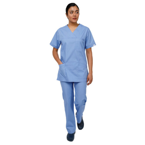 Κουστούμι Unisex 130Κ