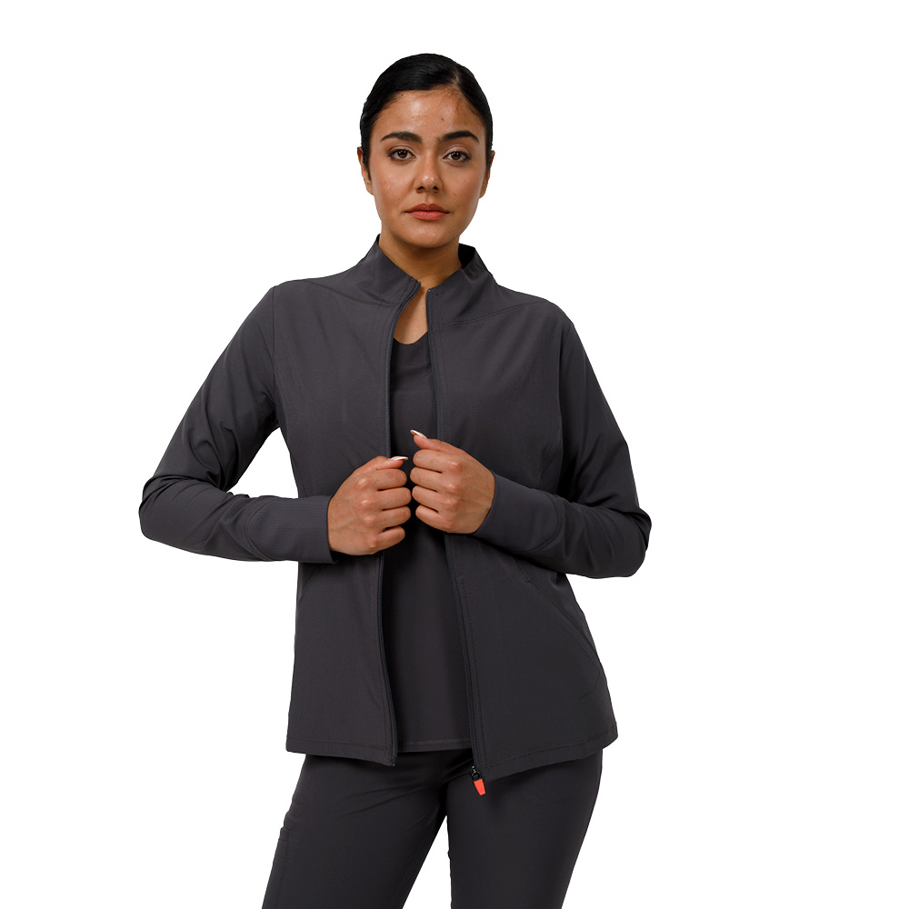 Ζακέτα Γυναικεία IN320A Anta Uniforms Ζακέτα Γυναικεία IN320A - Image 10