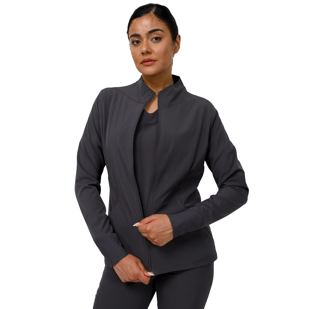 Ζακέτα Γυναικεία IN320A Anta Uniforms Ζακέτα Γυναικεία IN320A - Image 8