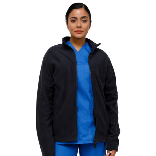 Ζακέτα Fleece Unisex NORMAN