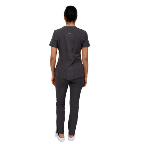 Alternative view of Στολή Γυναικεία IN620A / IN120A